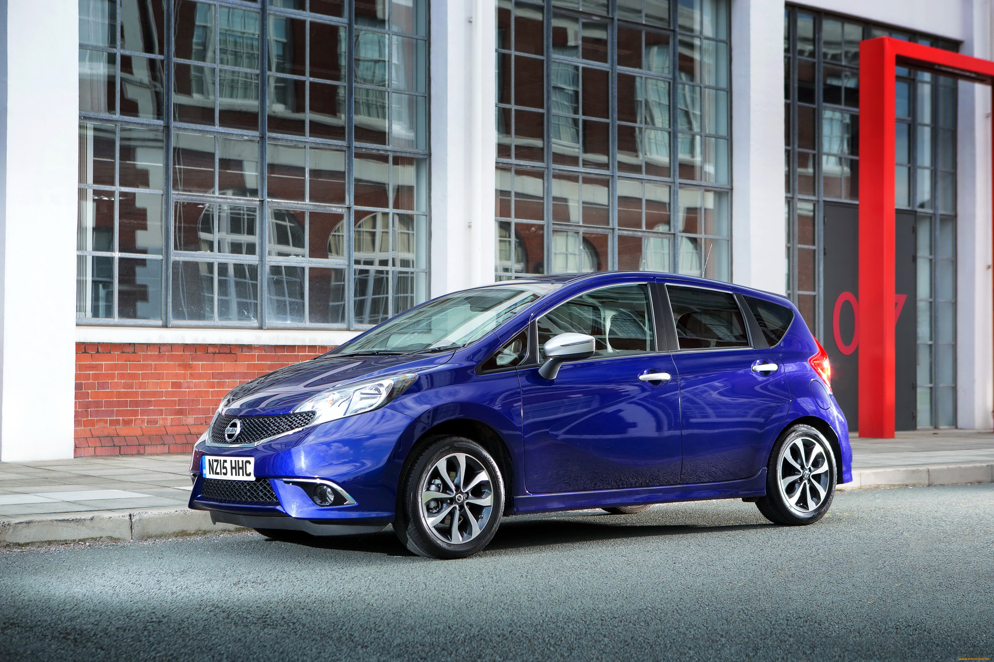 2015 nissan note, , nissan, datsun, , note, 